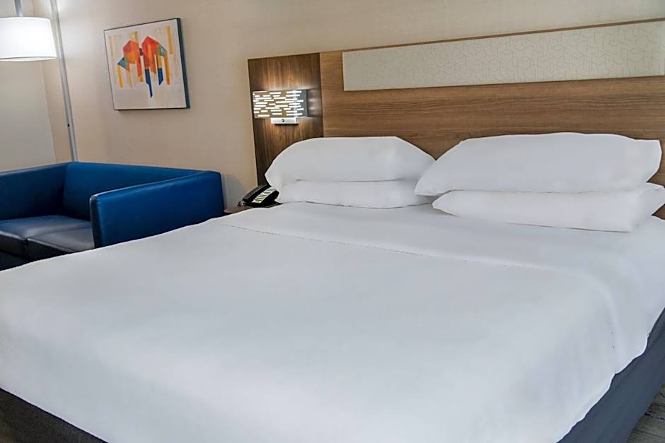 Holiday Inn Express Hotel & Suites Pittsburgh-South Side By IHG