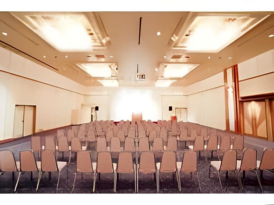 Smile Hotel Yonago
