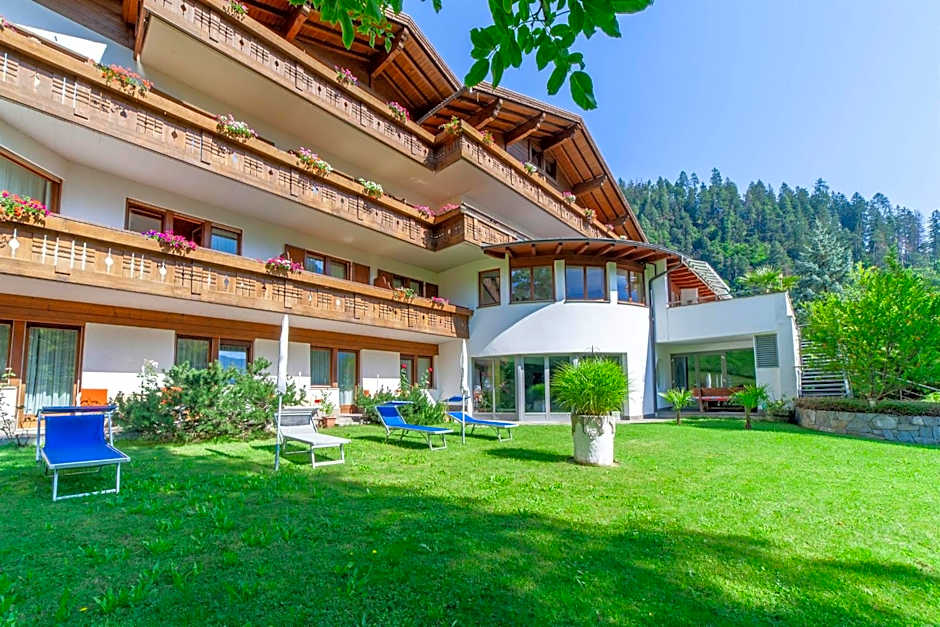 Hotel St. Pankraz