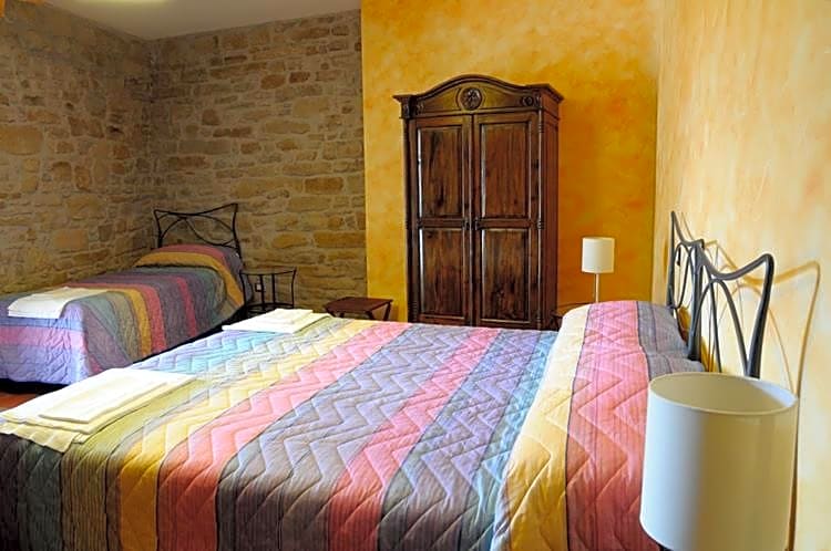 B&B La casa di Giulietta