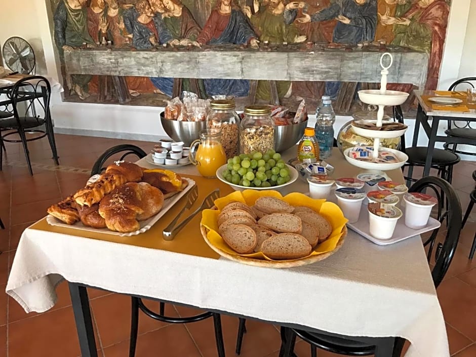 Il Giardino delle Esperidi