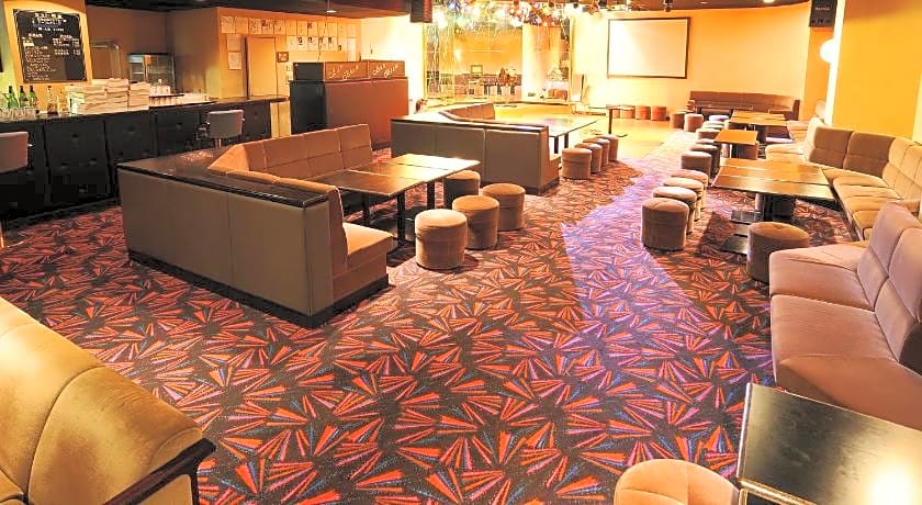 Yuzawa Toei Hotel