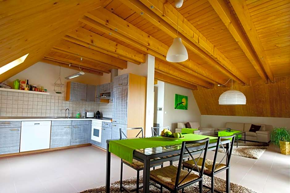 Business Homes - Das Apartment Hotel