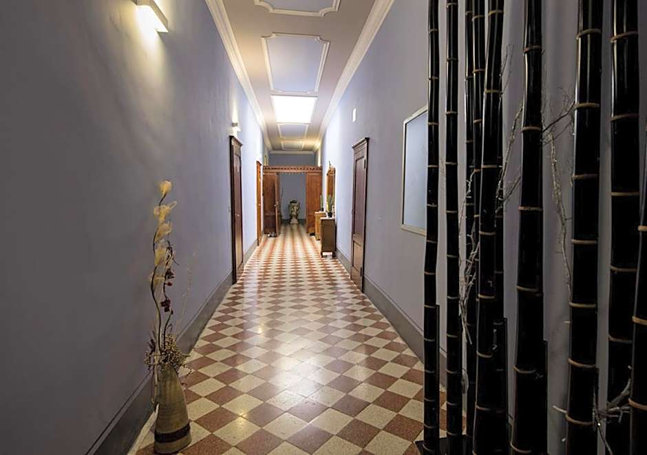 Tuscany Experience BnB