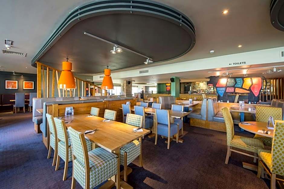 Premier Inn Paignton South - Brixham Road