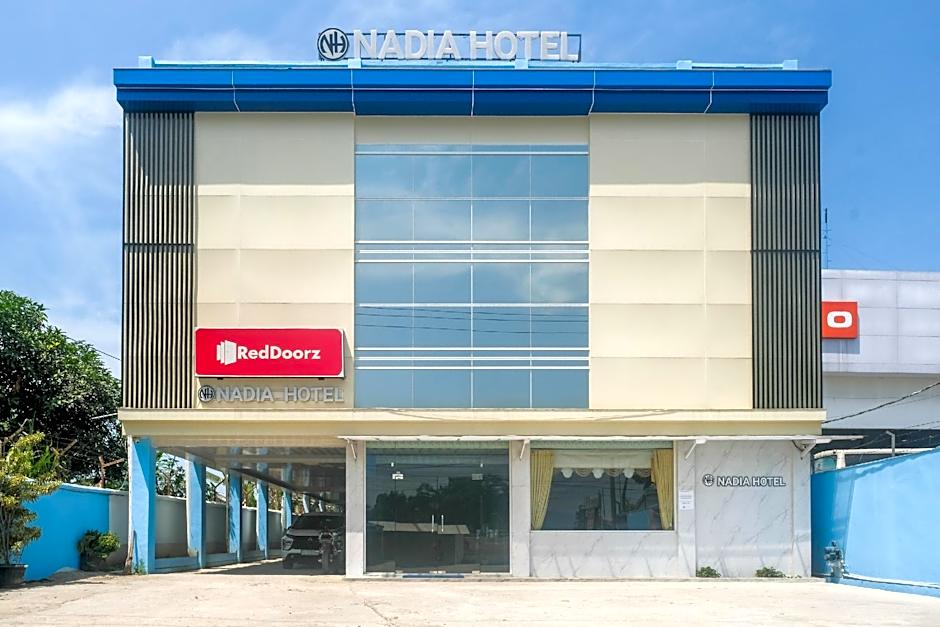 RedDoorz @ Jalan Lintas Pematangsiantar