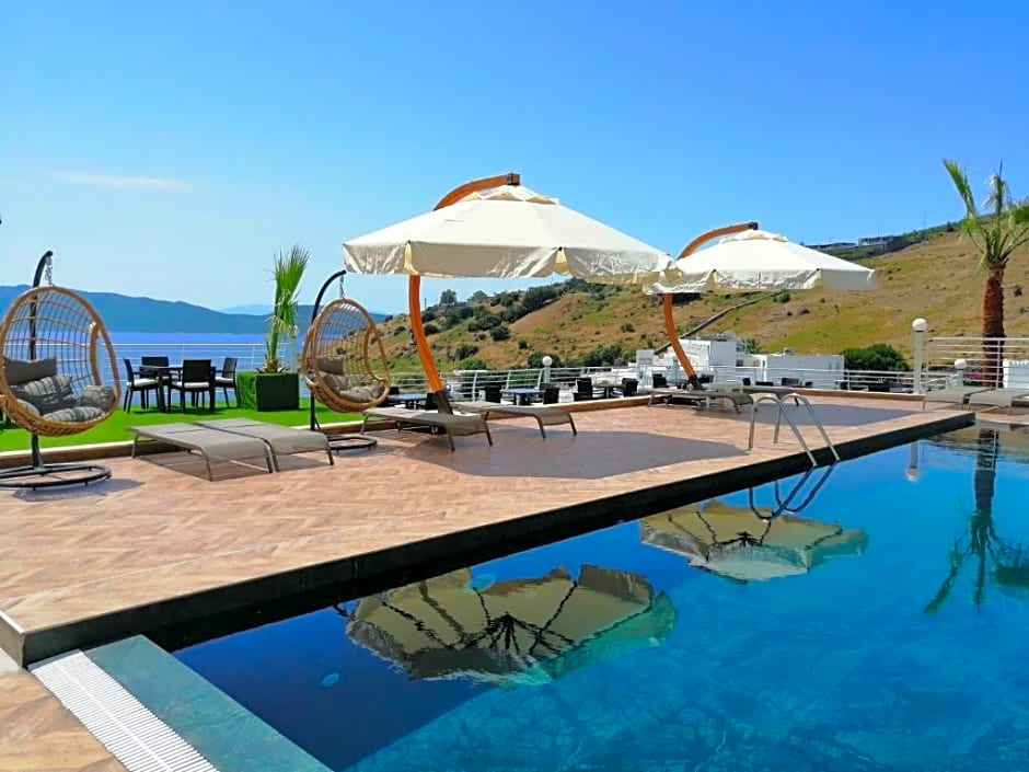 CASA MARE BODRUM