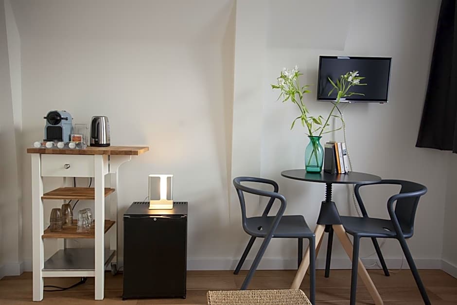 Kuwadro B&B Amsterdam Jordaan