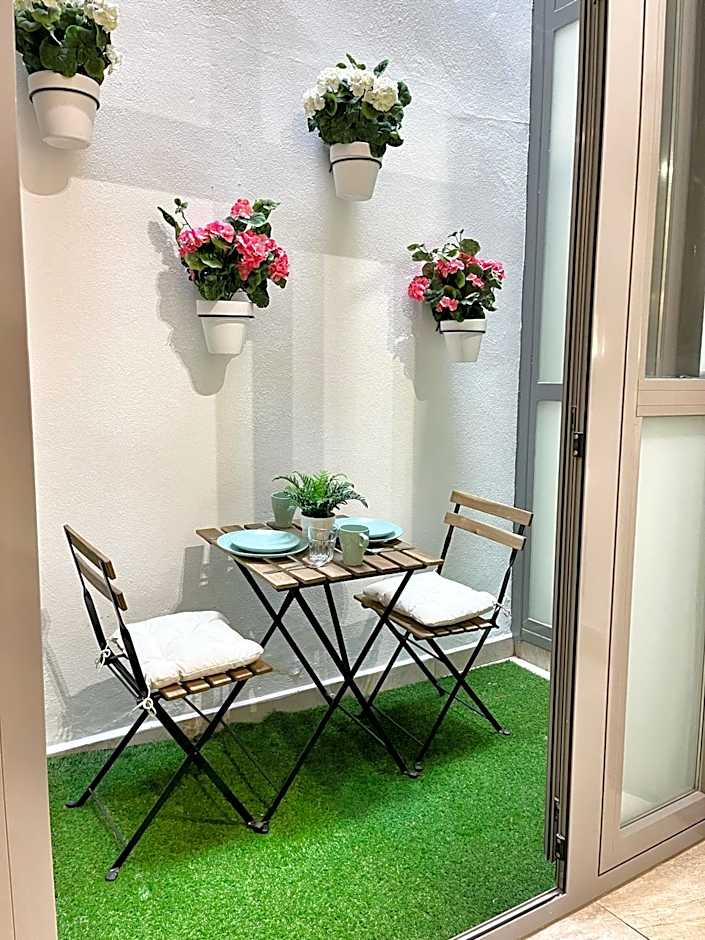 Tennessee Urban Suites