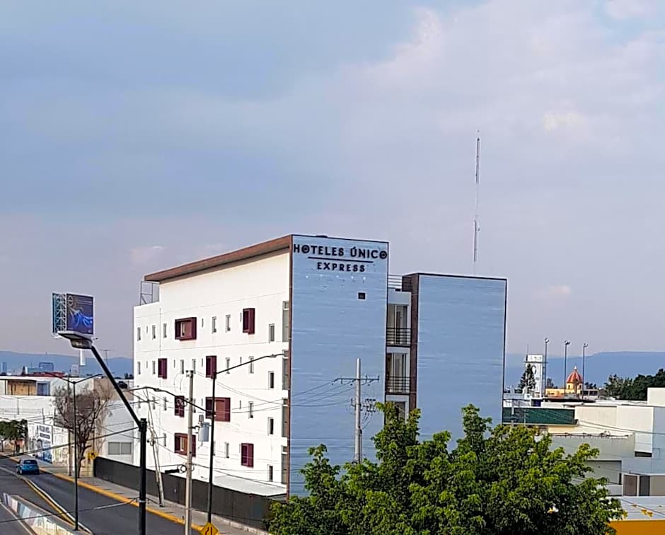Hoteles Unico Express