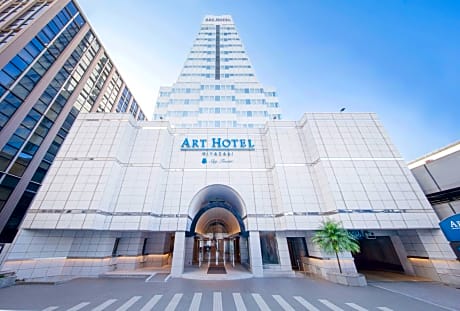 ART HOTEL Miyazaki Sky Tower