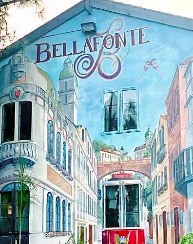 Bellafonte Resort & Spa