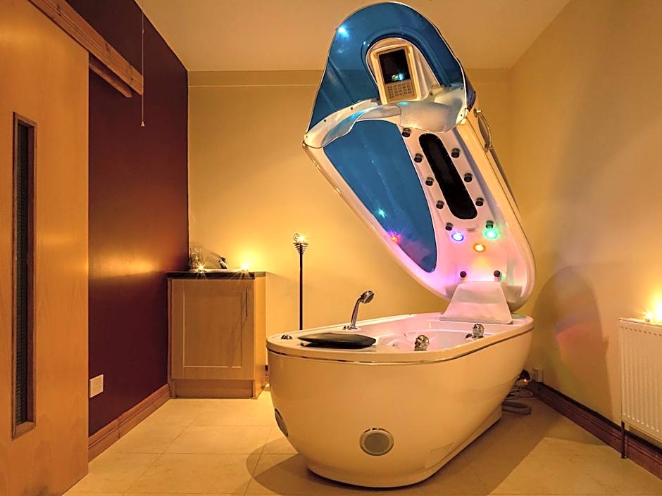 Great National Hotel Ballina