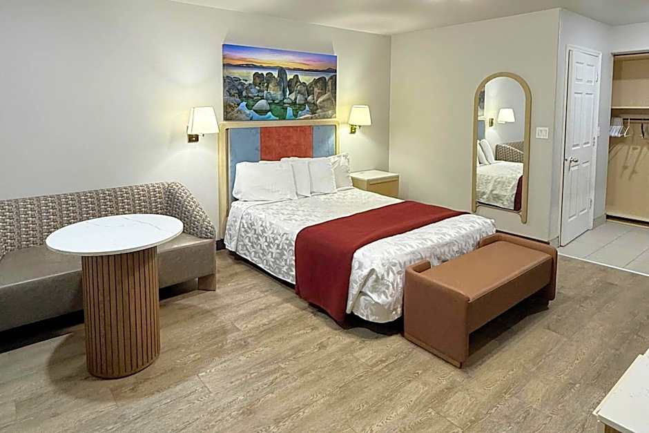 Rodeway Inn Winnemucca