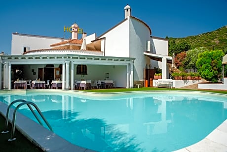 Hotel Ristorante L'Aragosta