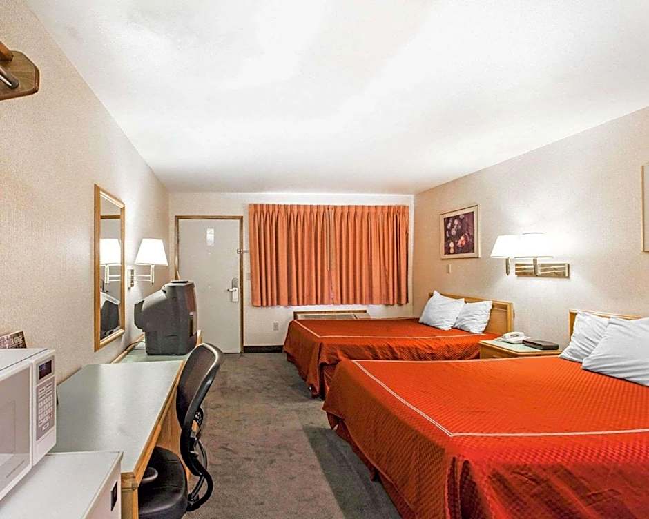 Rodeway Inn