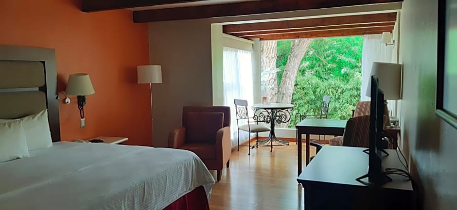 Hotel Villa Mercedes San Cristobal