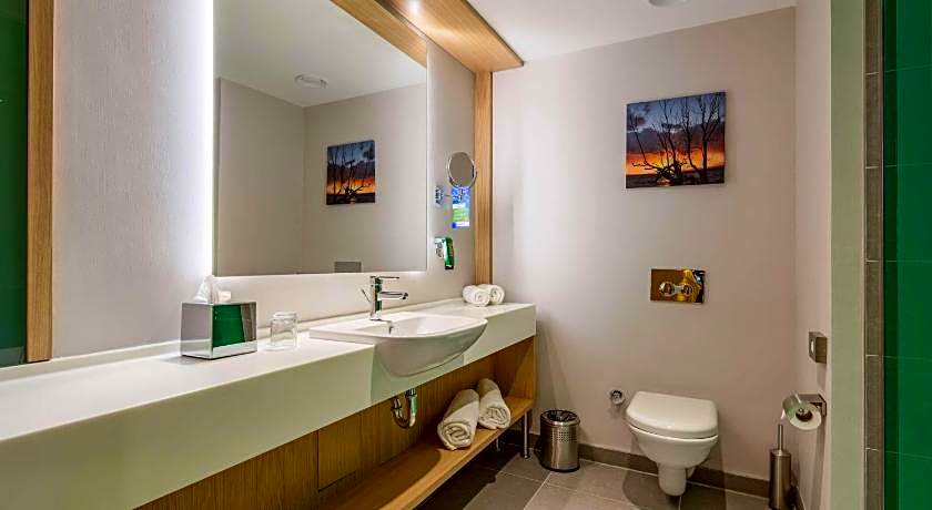 Park Inn by Radisson Samsun