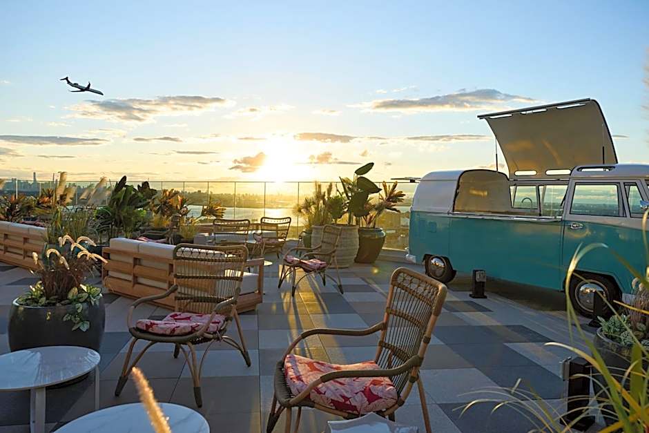 Renaissance New York Flushing Hotel at Tangram