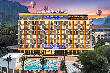 Kinton hotel