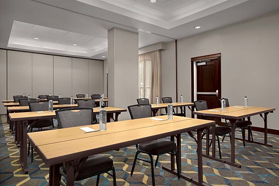 Residence Inn by Marriott Dfw Airport North/Grapevine