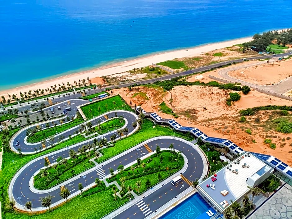 Apec Nirvana Peace Mui Ne