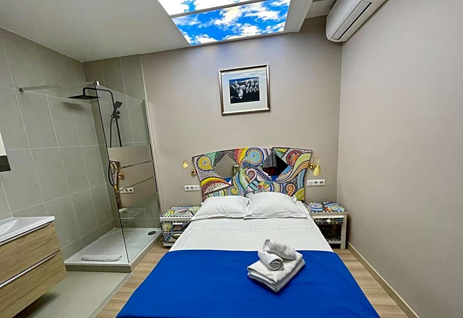 Hotel le Romanesque