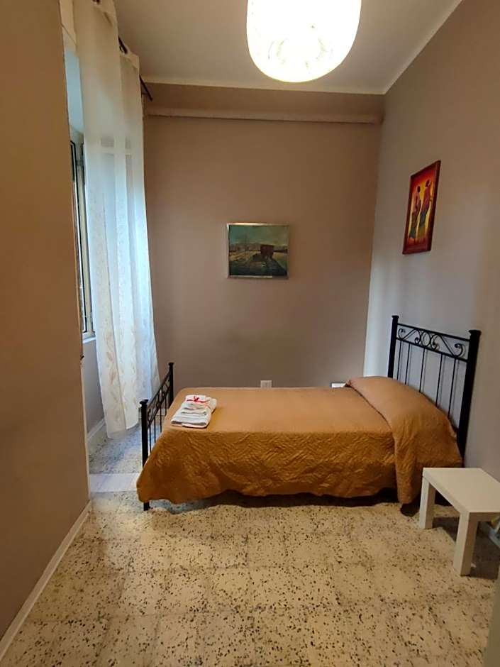 Villa Dietro la Luna