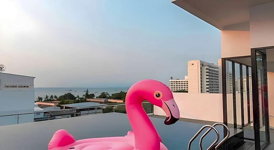blackwoods Hotel Pattaya