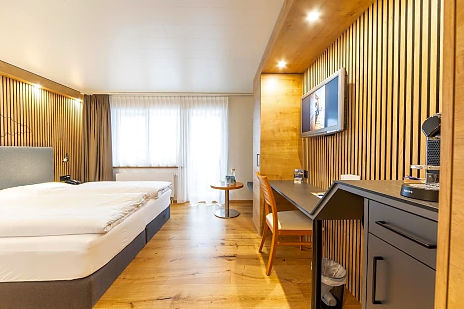 Seemowe Swiss Quality Hotel