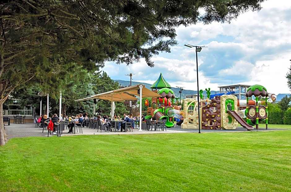 Aleksandar Palace Hotel Congress Center & SPA