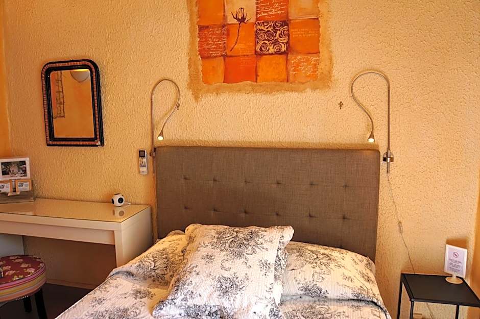 Le Manoir du Raveyron