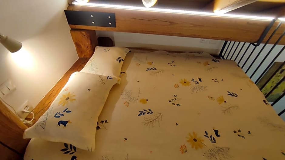 B&B Al Vecchio Torchio