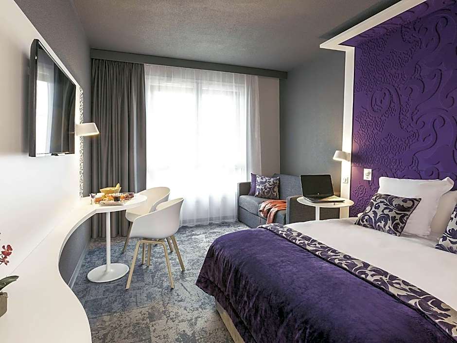 Mercure La Roche Sur Yon