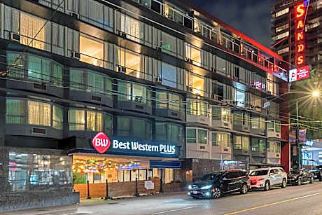 Best Western Plus Sands