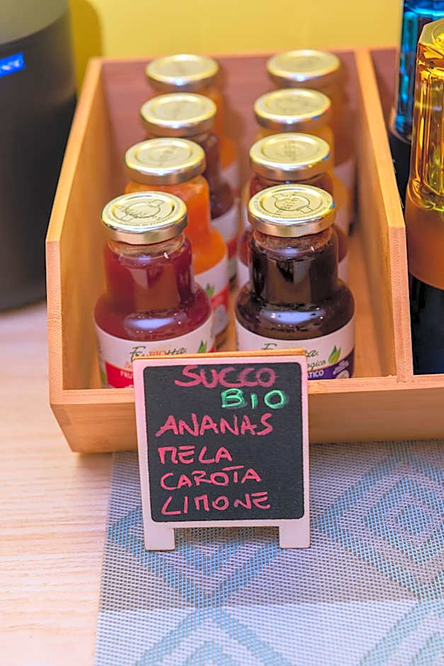 B&B SMARTFIT HOUSE - Room & Relax in Pescara