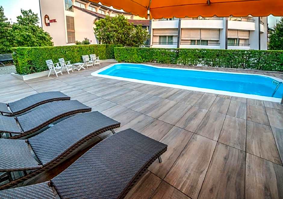 Cardano Hotel Malpensa