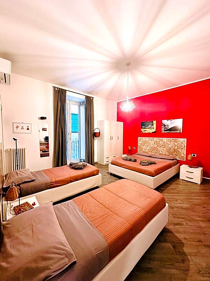 B&B Cosmoneapolitan