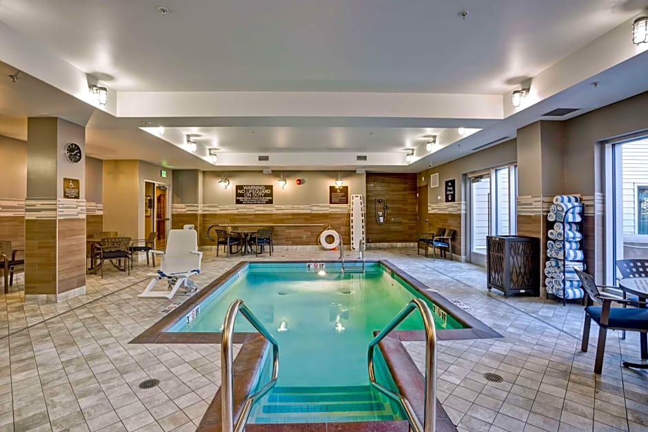 Homewood Suites by Hilton Boston/Brookline