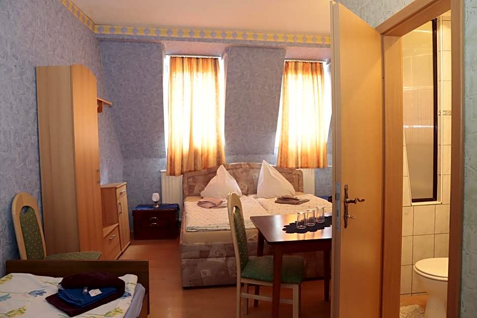 Hotel Sessellift