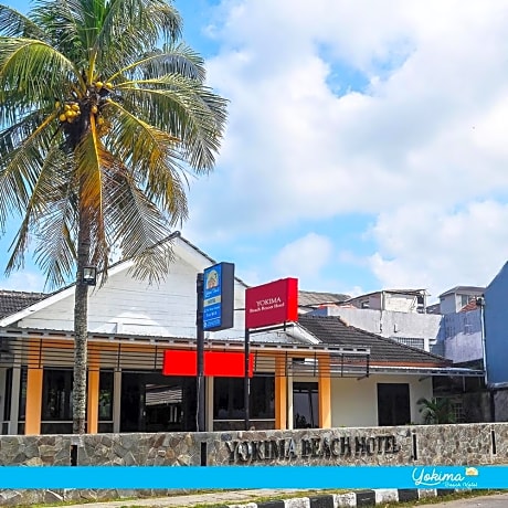 Yokima Beach Hotel