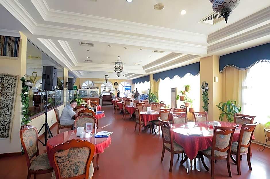 Al Seef Hotel