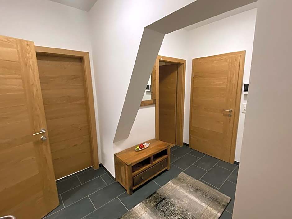 Alpenhotel & Aparthotel Lanz