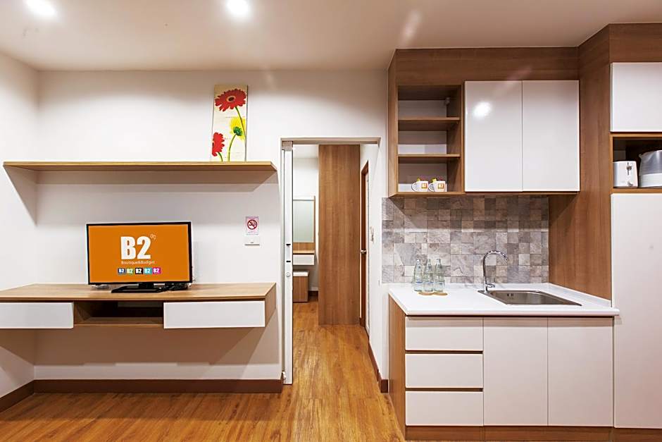 B2 Sriracha Premier Hotel