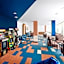 Kepler Club Riga Airport Hotel - Airside EU Transit Area - Only Schengen