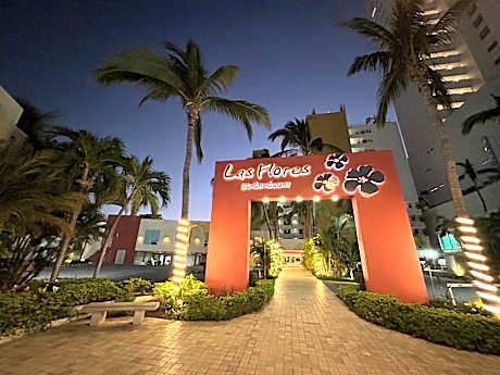 Las Flores Beach Resort