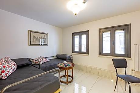 Modern Standard Twin