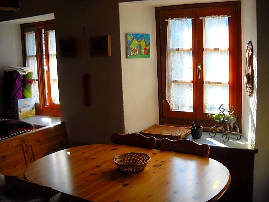 Guesthouse By Wild