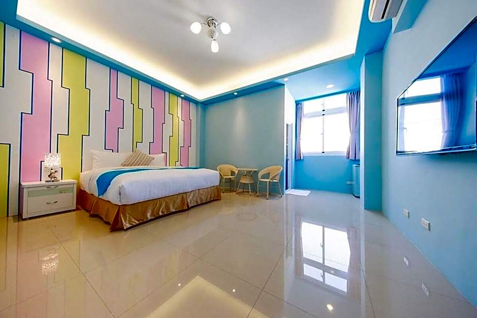 Mu Yu B&B