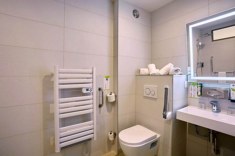 Hotel Le Rodin